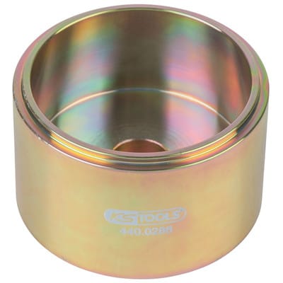 Druckhülse, ø66mm