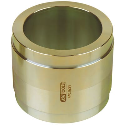 Druckrohr, ø105mm