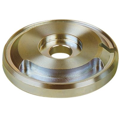 Montagescheibe, ø78mm