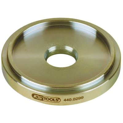 Demontagescheibe, ø61mm
