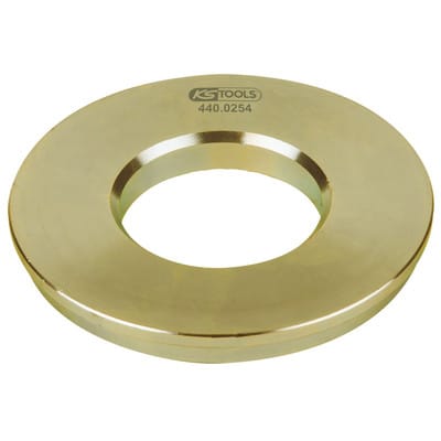 Druckrohr, ø97mm