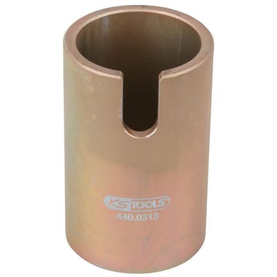 Pressrohr 44,7 x 44,7 x 37,2mm