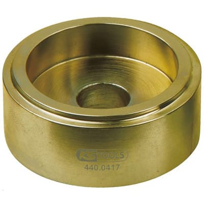 Druckplatte, ø59mm