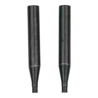 Ersatzstifte, ø2,5mm, 2-teilig
