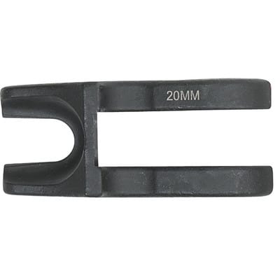 Gabel, ø20mm