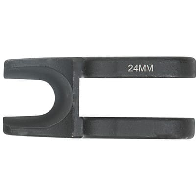 Gabel, ø24mm