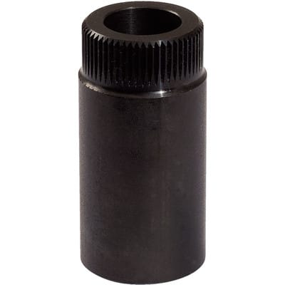 1/2" Kerbzahn-Stecknuss für Vorkammern, 58 Zahn