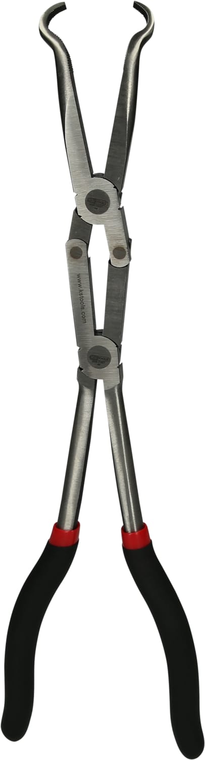 Zündkerzenstecker-Doppelgelenk-Zange ø13,0mm, lang