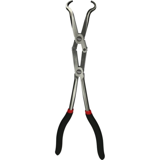 Zündkerzenstecker-Doppelgelenk-Zange ø19,0mm, lang