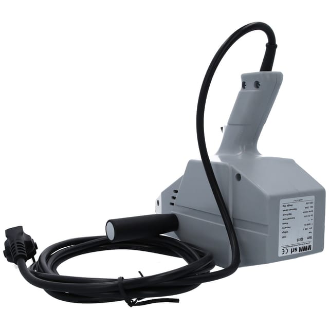 Schweißpistole 220V, 50/60 Hz