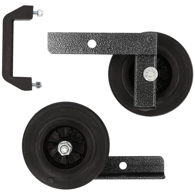 Ersatzreifen-Set für Druckluft-Stand-Federspanner, 2-teilig
