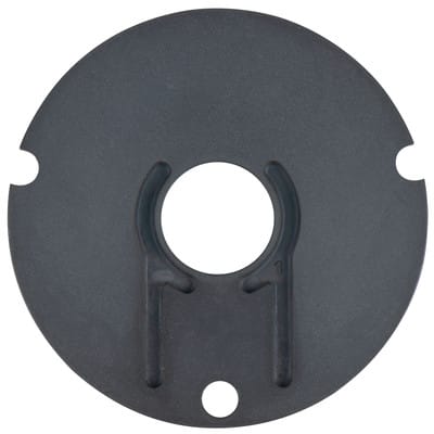 Vodere Kugellagerplatte 515.1150-R008P