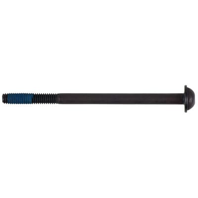 Gewindebolzen (Halbrund) 515.1150-R005P