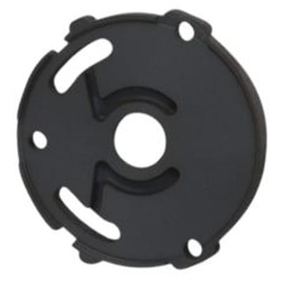 Verschlussplatte 515.1210-R019P