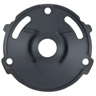 Hintere Kugellageraufnahme 515.1195-R011P