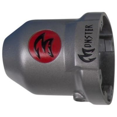 Hammergehäuse 515.1210-R001P