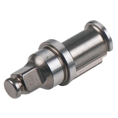 3/8" Amboss 515.1190-R001P