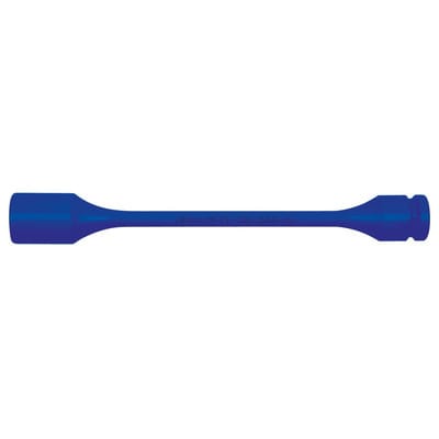 1/2" Torsions-Drehmomentbegrenzer-Stecknuss, 19mm x 55N·m