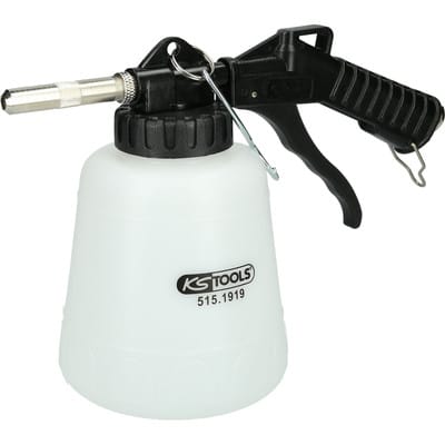 Druckluft-Soda-Reinigungs-Pistole, 1000 ml 515.1919