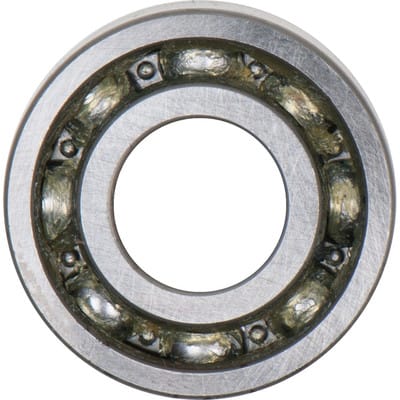 Kugellager (6001LU) 515.3061-R028P