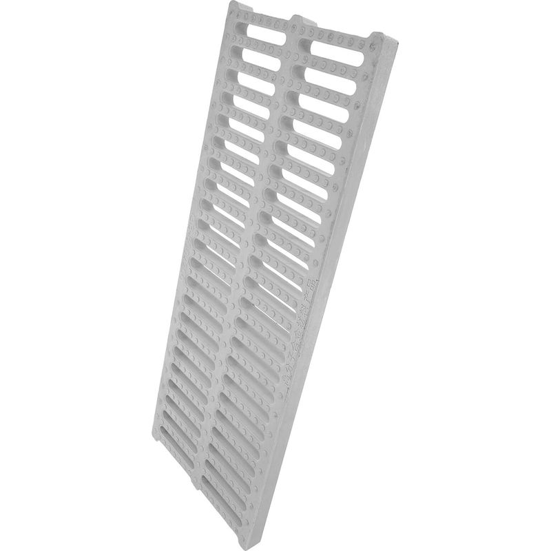 Entwässerungskanal Aus Hochdichtem Polymer 500x200x20