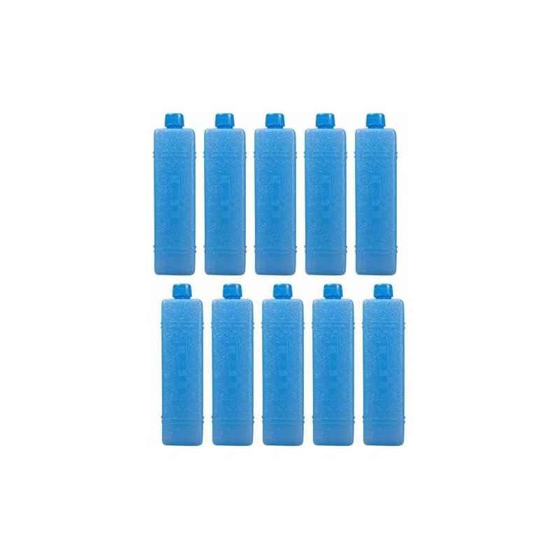 Pi Ces Bloc Glaci Re Pain De Glace R Verwendbar