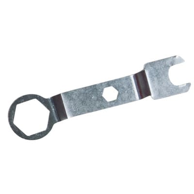 Schraubenschlüssel 515.3102-R053P