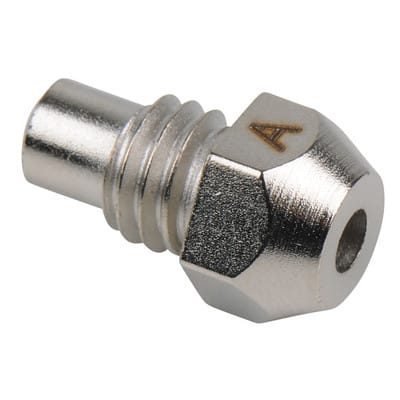 Mundstück 4,8mm, 3/16" 515.3102-R001P