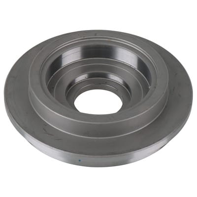 Vodere Kugellagerplatte 515.3250-R030P