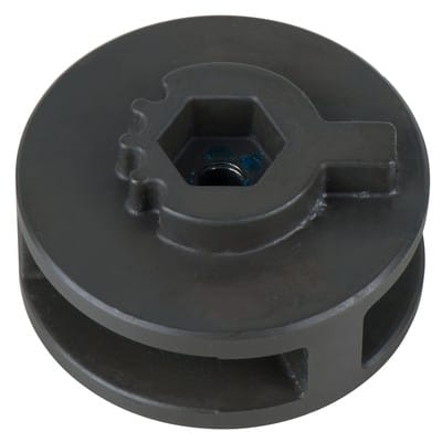 Umschaltventil 515.3250-R020P