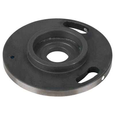 Verschlussplatte 515.3250-R035P