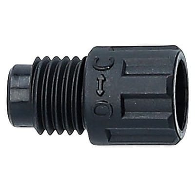 Auslassschraube 515.3350-R026P