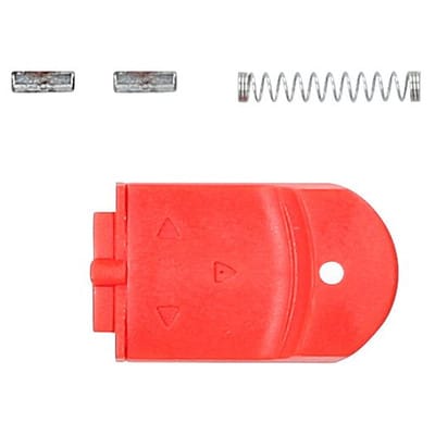 Druckknopf 515.3350-R030P