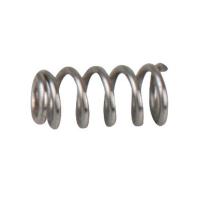Feder für Rückhaltehebel 515.3549-R040P