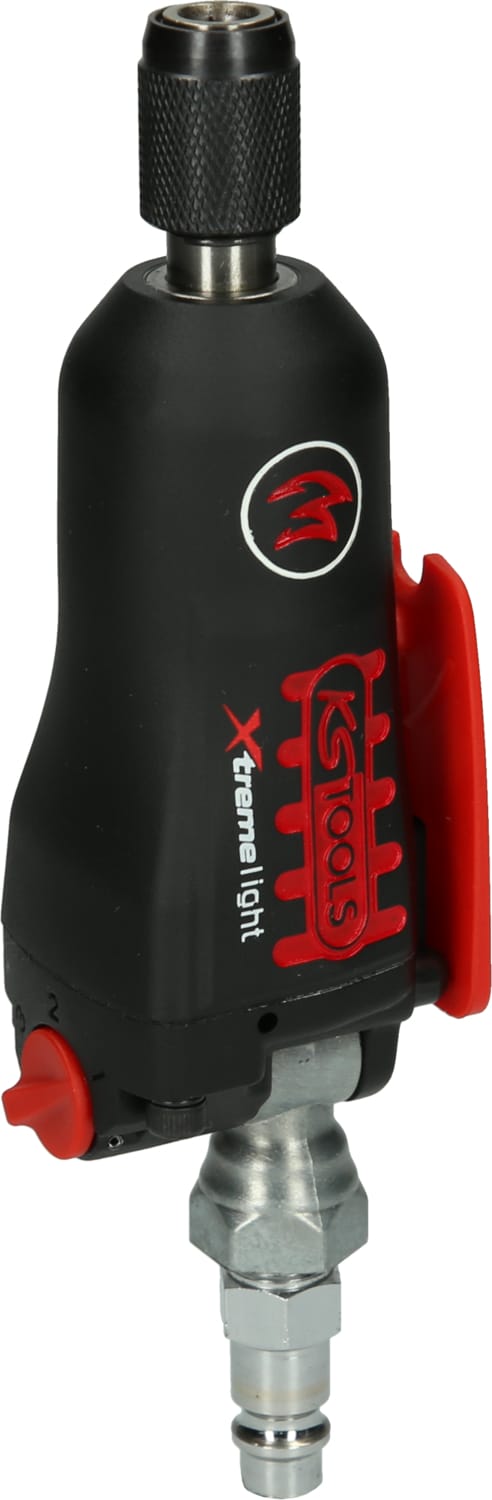 Druckluft-Bit-Schlagschrauber 1/4" MONSTER Xtremelight Mini, 108N·m 515.3835