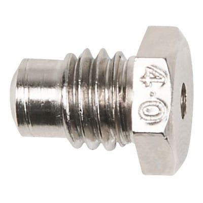 Mundstück ⌀ 4,0mm 515.4105-R026P