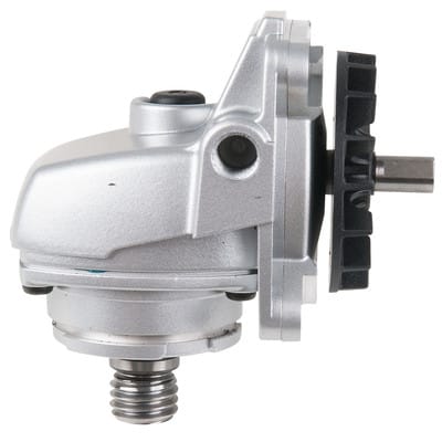 Abgewinkeltes Gehäuse 515.4110-R001P
