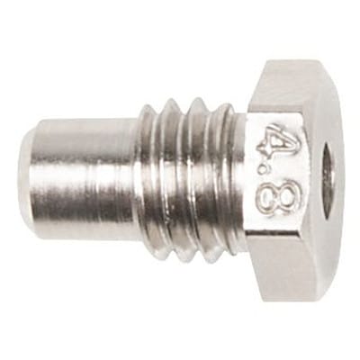 Mundstück ⌀ 4,8mm 515.4105-R015P