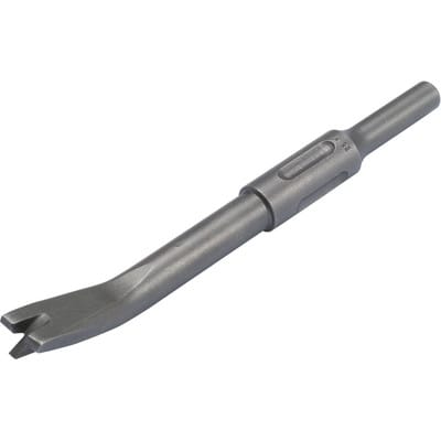 Vibro-Impact Blech-Trennmeißel mit Verdrehsicherung 20mm