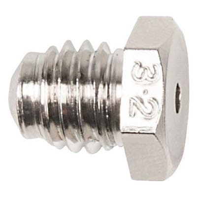 Mundstück ⌀ 3,2mm 515.4105-R027P
