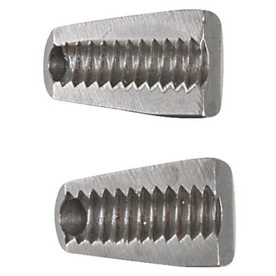 Klemmbackenset 515.4105-R019P