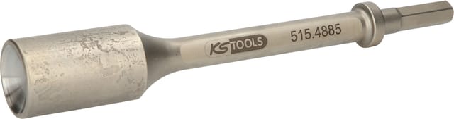 Vibro-Impact konkaver Einsatz, 295mm 515.4885