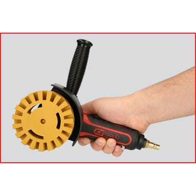 Druckluft-Multischleifer mit Griff, 212mm 515.5431