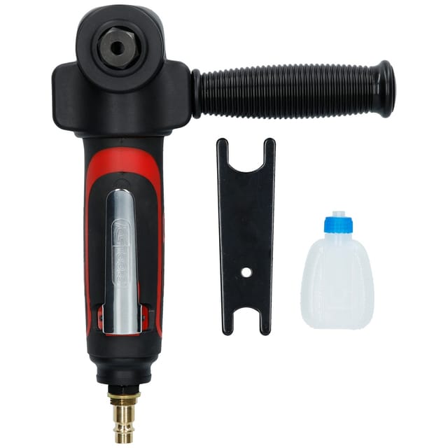Druckluft-Polierer 1/4" 515.5455