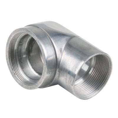 Abgewinkeltes Gehäuse 515.5475-R006P