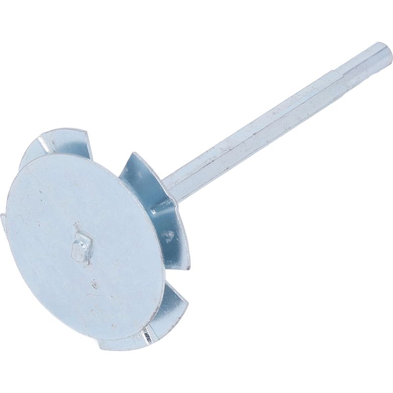 1/4-zoll-rohrreibahle Für Pvc/abs Sch 40, 1,5-zoll-bohrwerkzeug Zur Entfernung Von Ablagerungen