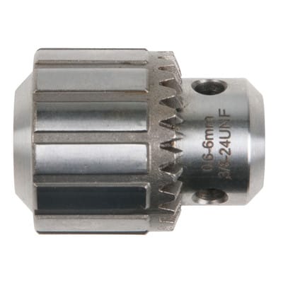 Bohrfutter 1/4“ 515.5520-R005P