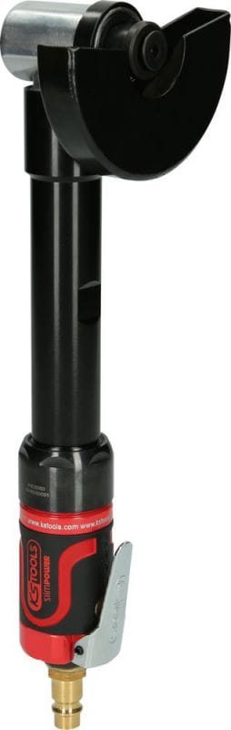 Druckluft-Stab-Trennschleifer 1/4" SlimPOWER Mini, lang 515.5560