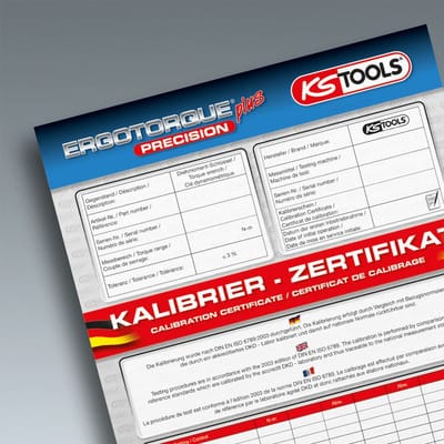 14x18mm ERGOTORQUE®precision Einsteck-Drehmomentschlüssel, 110-550N·m