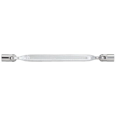 Doppel-Gelenkschlüssel, 30x32mm